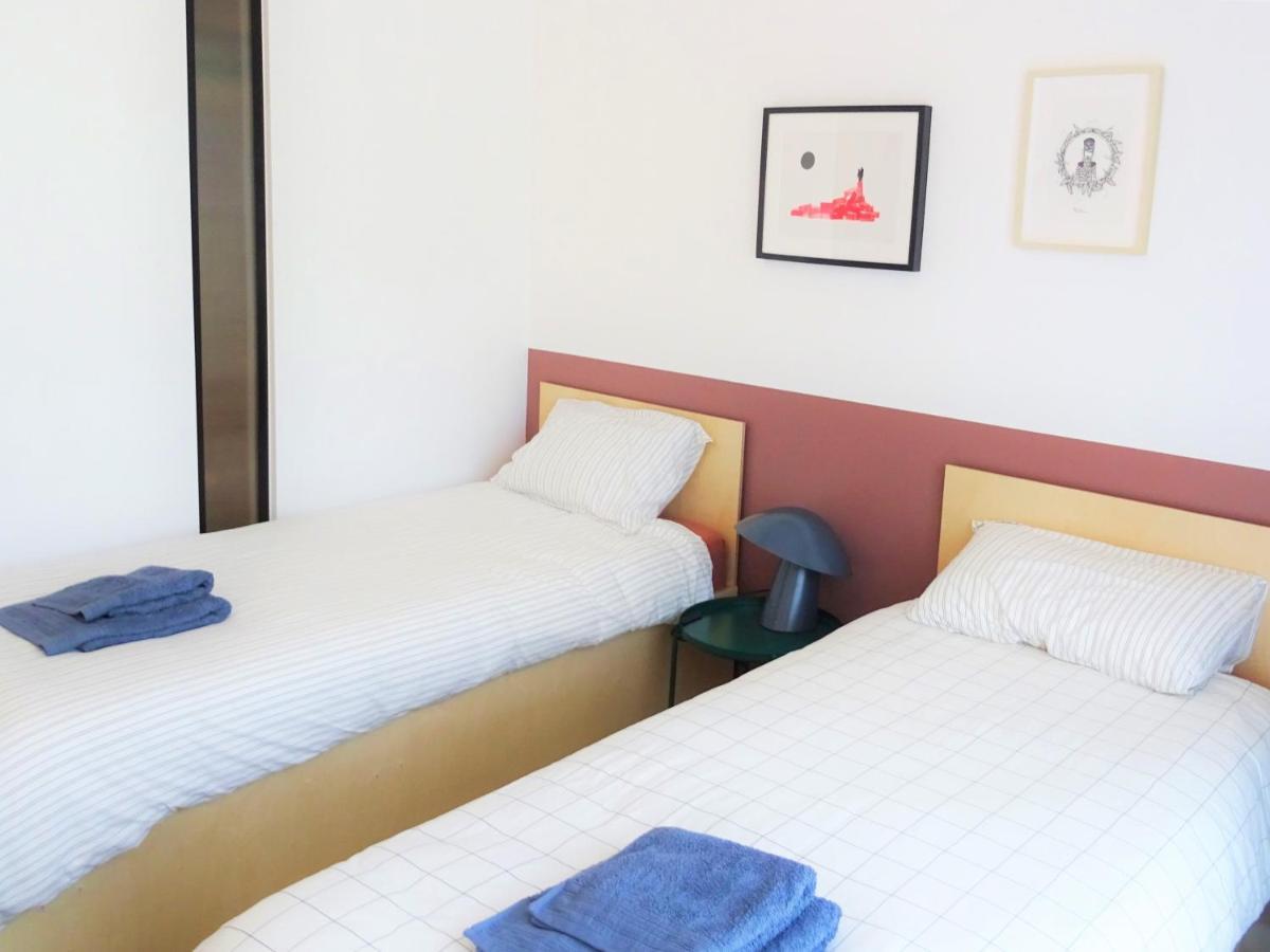 Salty Woods Lodge, Chambre D'Hotes В'є-Буко-ле-Бен Екстер'єр фото